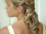 Wedding Hairstyles with Plaits Beautiful Wedding Hairstyles Half Up Margusriga Baby Party