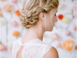 Wedding Hairstyles with Plaits Bridal Hair Inspiration… Plaits