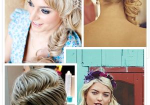 Wedding Hairstyles with Plaits Hairspiration Plait and Braid Hairstyles for Your