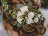 Wedding Hairstyles with Sunflowers 314 Best Bridal Hairstyles Images In 2019