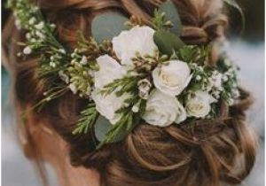 Wedding Hairstyles with Sunflowers 314 Best Bridal Hairstyles Images In 2019