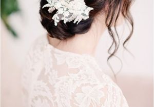 Wedding Hairstyles without Veil 50 Best Bridal Hairstyles without Veil