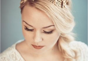 Wedding Hairstyles without Veil 50 Best Bridal Hairstyles without Veil