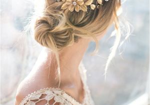 Wedding Hairstyles without Veil 50 Best Bridal Hairstyles without Veil