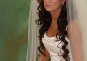 Wedding Hairstyles without Veil Wedding Hairstyles for Long Hair with Veil