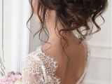 Wedding Hairstyles You Can Do Yourself 30 Elegant Wedding Hairstyles for Gentle Brides