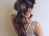 Wedding Hairstyles You Can Do Yourself 30 Long Wedding Hairstyles We Absolutely Adore