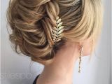 Wedding Half Updo Hairstyles 2017 Trending Wedding Hairstyles Best & Dreamiest Bridal