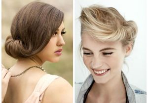 Wedding Party Hairstyles for Medium Length Hair Indian Wedding Hairstyle Ideas for Medium Length Hair