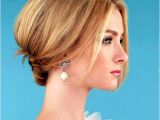 Wedding Party Hairstyles for Short Hair Wedding Hairstyles Style Short Hair for Wedding 2016
