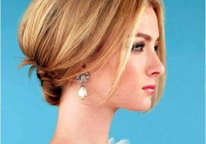 Wedding Party Hairstyles for Short Hair Wedding Hairstyles Style Short Hair for Wedding 2016