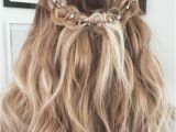 Wedding Plait Hairstyles Braided Headband Wedding Hairstyles S