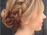 Wedding Plait Hairstyles Braided Wedding Hairstyles Braided Wedding Hairstyle