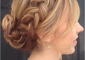 Wedding Plait Hairstyles Braided Wedding Hairstyles Braided Wedding Hairstyle