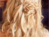 Wedding Plait Hairstyles Wedding Trends Braided Hairstyles Part 3 Belle the