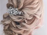 Wedding Put Up Hairstyles 40 Chic Wedding Hair Updos for Elegant Brides