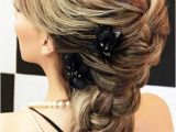 Wedding Reception Hairstyles for Guests Reception Hairstyle and Indian Wedding Hair Style Ideas
