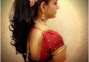 Wedding Reception Hairstyles for Indian Bride 932 Best Indian Bridal Hairstyles Images In 2019