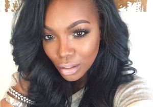 Wedding Sew In Hairstyles 1267 Best Black Weave Hairstyles Images On Pinterest