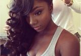 Wedding Sew In Hairstyles 320 Best Sew In Done Right Images On Pinterest