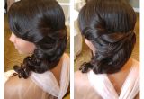 Wedding Sew In Hairstyles Beautiful Sew In Wedding Hairstyles