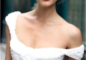 Wedding Updo Hairstyles with Bangs 136 Exquisite Wedding Hairstyles for Brides & Bridesmaids