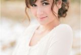 Wedding Updo Hairstyles with Bangs 73 Wedding Hairstyles for Long Short & Medium Hair