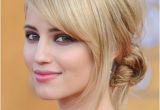 Wedding Updo Hairstyles with Bangs Alluring Wedding Bridal Updo Hairstyles Hairstyle for Women