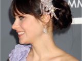 Wedding Updo Hairstyles with Bangs top Rated Tips On Showcasing the Wedding Hairstyles with