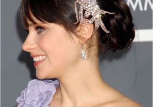Wedding Updo Hairstyles with Bangs top Rated Tips On Showcasing the Wedding Hairstyles with
