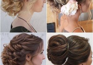 Wedding Updo Hairstyles with Braids 20 Best Wedding Updo Hairstyles to Copy In 2018