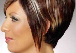 Wedge Bob Haircuts Back Wedge Haircut Back View Photos Allnewhairstyles