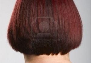 Wedge Bob Haircuts Back Wedge Hairstyle Back View S