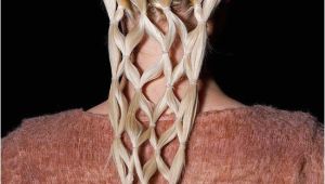 Weird Easy Hairstyles Unique and Creative Hair Styles Of Men and Women Buzzodd