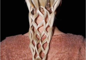 Weird Easy Hairstyles Unique and Creative Hair Styles Of Men and Women Buzzodd