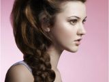 Weird Easy Hairstyles Unique Hairstyles for Long Hair