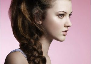 Weird Easy Hairstyles Unique Hairstyles for Long Hair