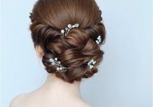 Western Wedding Hairstyles 1378 Best Images About Western Low Bun Hairstyles On