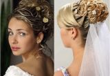 Western Wedding Hairstyles New Western Bridal Hairstyles Collection for Girls Womens