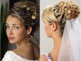 Western Wedding Hairstyles New Western Bridal Hairstyles Collection for Girls Womens