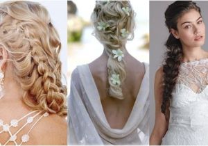 Western Wedding Hairstyles Western Bridal Hair Styles