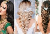 Western Wedding Hairstyles Western Bridal Hairstyles with Crown Party themes