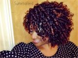 Wet 4c Hairstyles Second attempt Flexi Rod Set On Natural Hair Pleted On On Wet