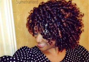 Wet 4c Hairstyles Second attempt Flexi Rod Set On Natural Hair Pleted On On Wet