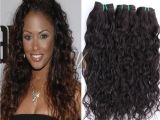 Wet and Wavy Braids Hairstyles Wet and Wavy Braids Hairstyles