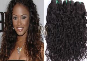 Wet and Wavy Braids Hairstyles Wet and Wavy Braids Hairstyles