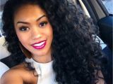 Wet and Wavy Hairstyles for Black Hair Wavy Hairstyles Black Hair Wet and Wavy Hairstyles for