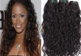 Wet and Wavy Hairstyles for Black Hair Wet and Wavy Braids Hairstyles