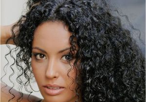 Wet and Wavy Hairstyles for Black Hair Wet Wavy Weave Hairstyles for Black Women Bvblxc