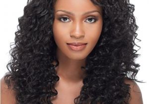 Wet and Wavy Hairstyles for Black Women Box Braids Wavy